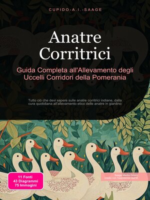 cover image of Anatre Corritrici
